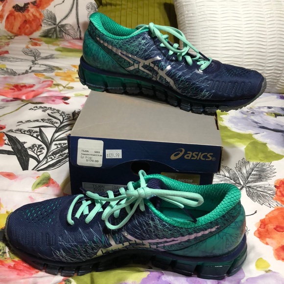 ASICS 360 - Picture 2 of 4